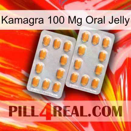 Kamagra 100 Mg Oral Jelly cialis4